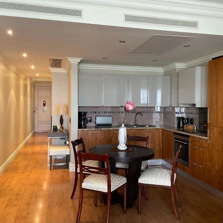 Cape Royale Apartment 810 Kapsztad Zewnętrze zdjęcie