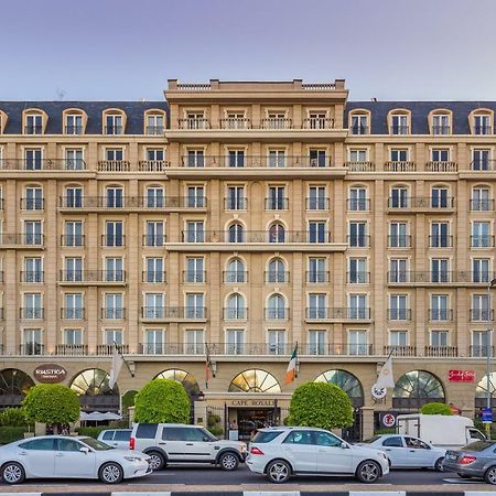 Cape Royale Apartment 810 Kapsztad Zewnętrze zdjęcie