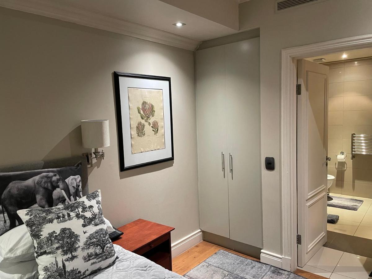 Cape Royale Apartment 810 Kapsztad Zewnętrze zdjęcie