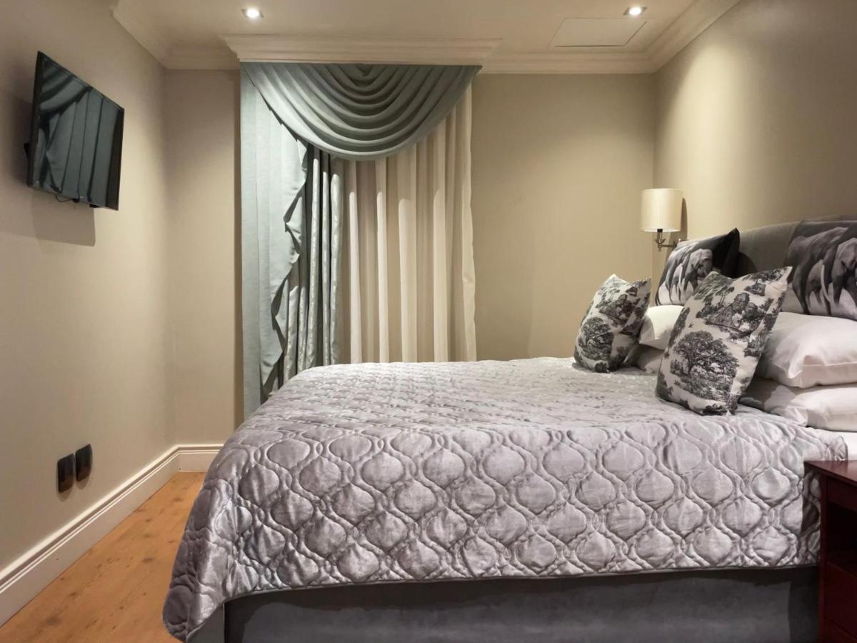 Cape Royale Apartment 810 Kapsztad Zewnętrze zdjęcie