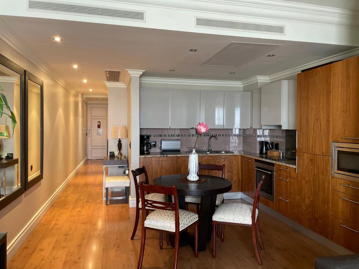 Cape Royale Apartment 810 Kapsztad Zewnętrze zdjęcie