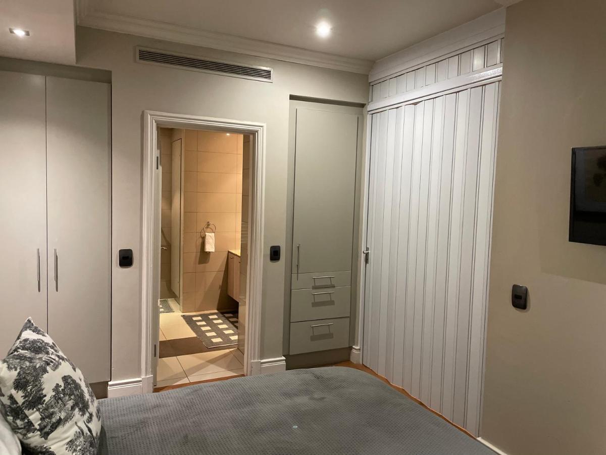 Cape Royale Apartment 810 Kapsztad Zewnętrze zdjęcie
