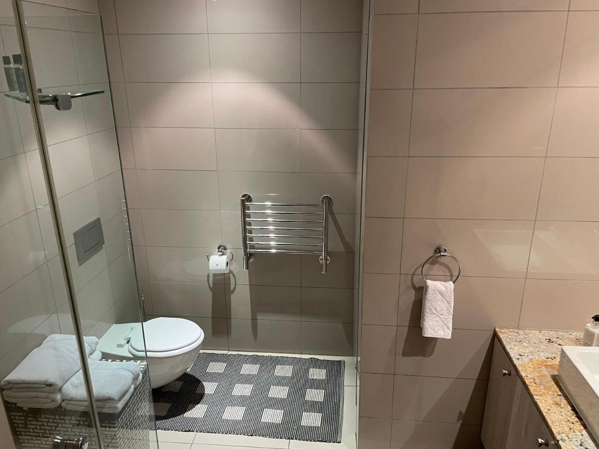 Cape Royale Apartment 810 Kapsztad Zewnętrze zdjęcie