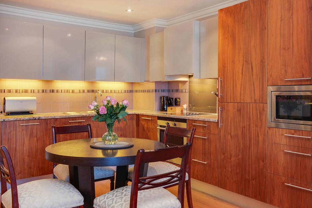 Cape Royale Apartment 810 Kapsztad Zewnętrze zdjęcie