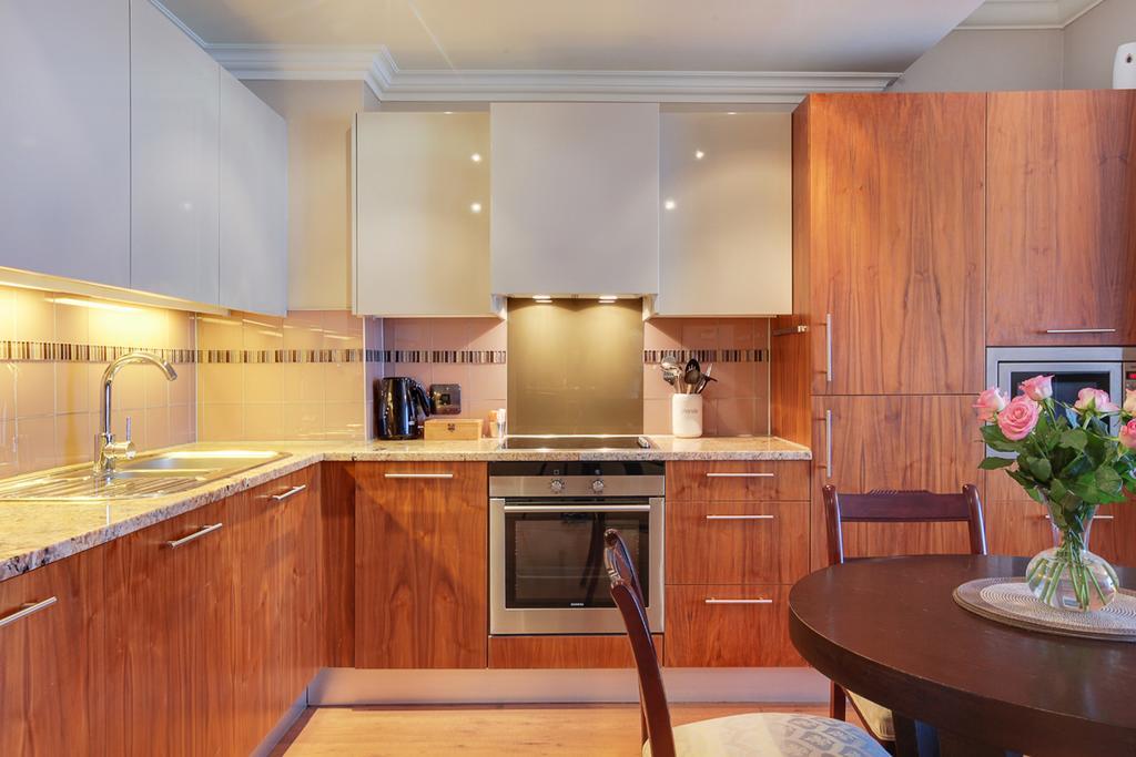 Cape Royale Apartment 810 Kapsztad Zewnętrze zdjęcie