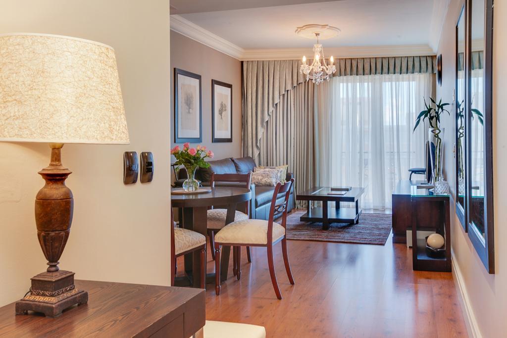 Cape Royale Apartment 810 Kapsztad Zewnętrze zdjęcie