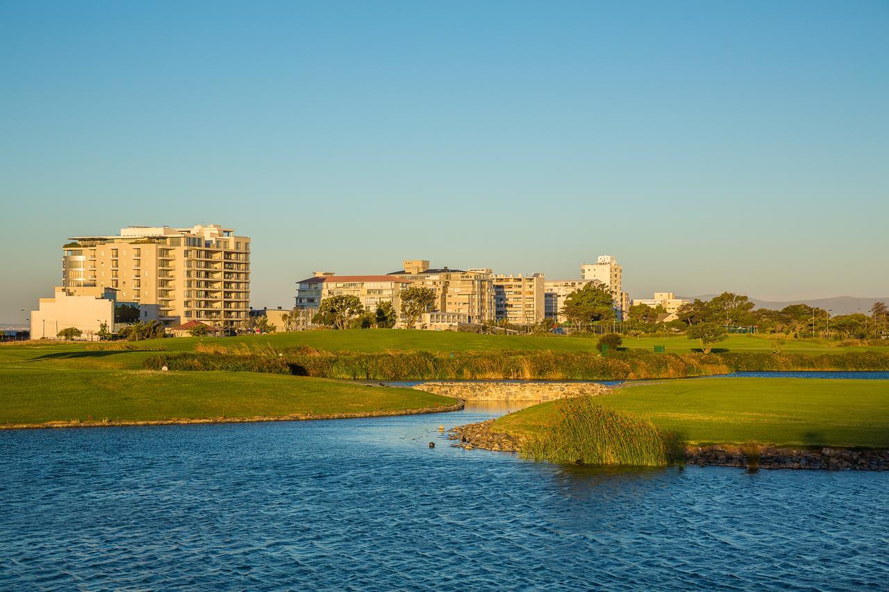Cape Royale Apartment 810 Kapsztad Zewnętrze zdjęcie