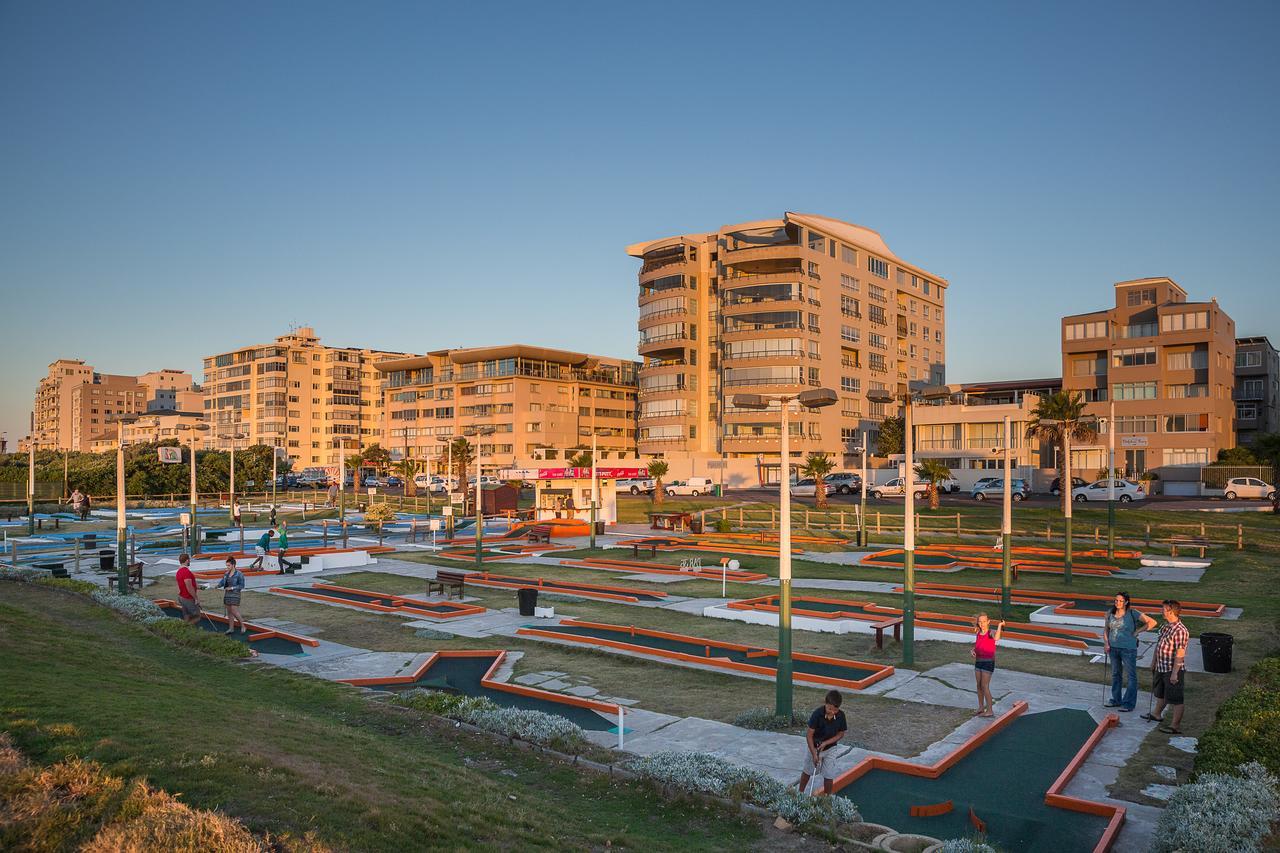 Cape Royale Apartment 810 Kapsztad Zewnętrze zdjęcie