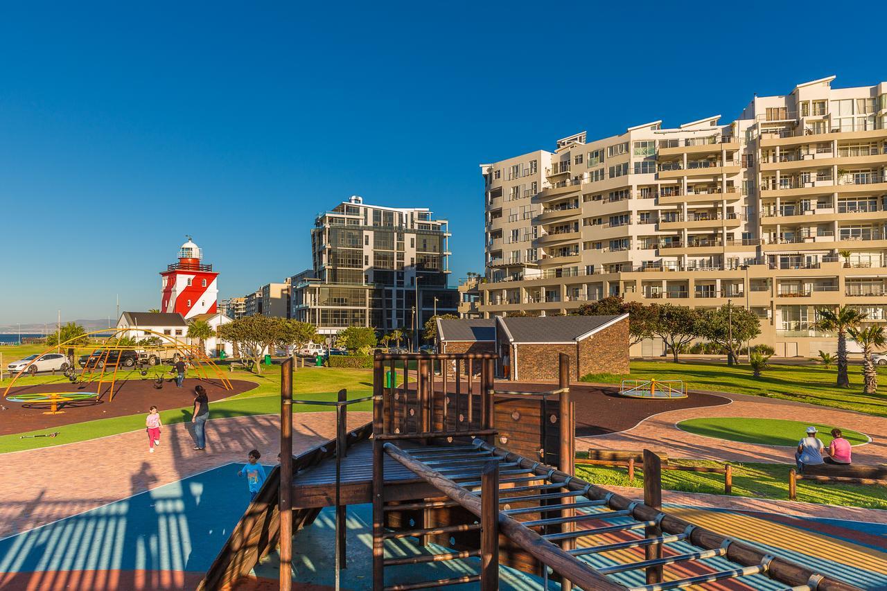 Cape Royale Apartment 810 Kapsztad Zewnętrze zdjęcie
