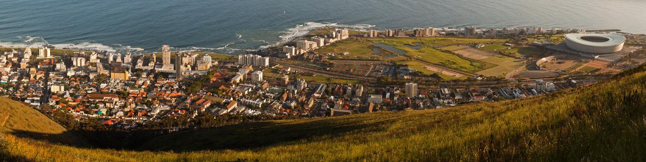 Cape Royale Apartment 810 Kapsztad Zewnętrze zdjęcie