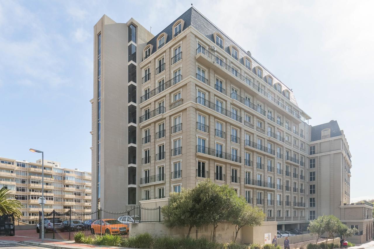 Cape Royale Apartment 810 Kapsztad Zewnętrze zdjęcie