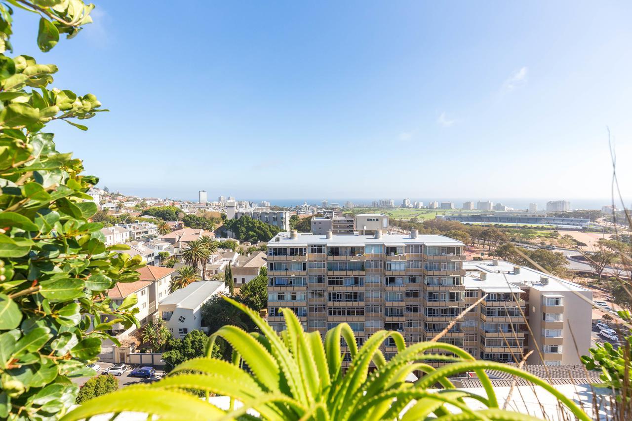 Cape Royale Apartment 810 Kapsztad Zewnętrze zdjęcie