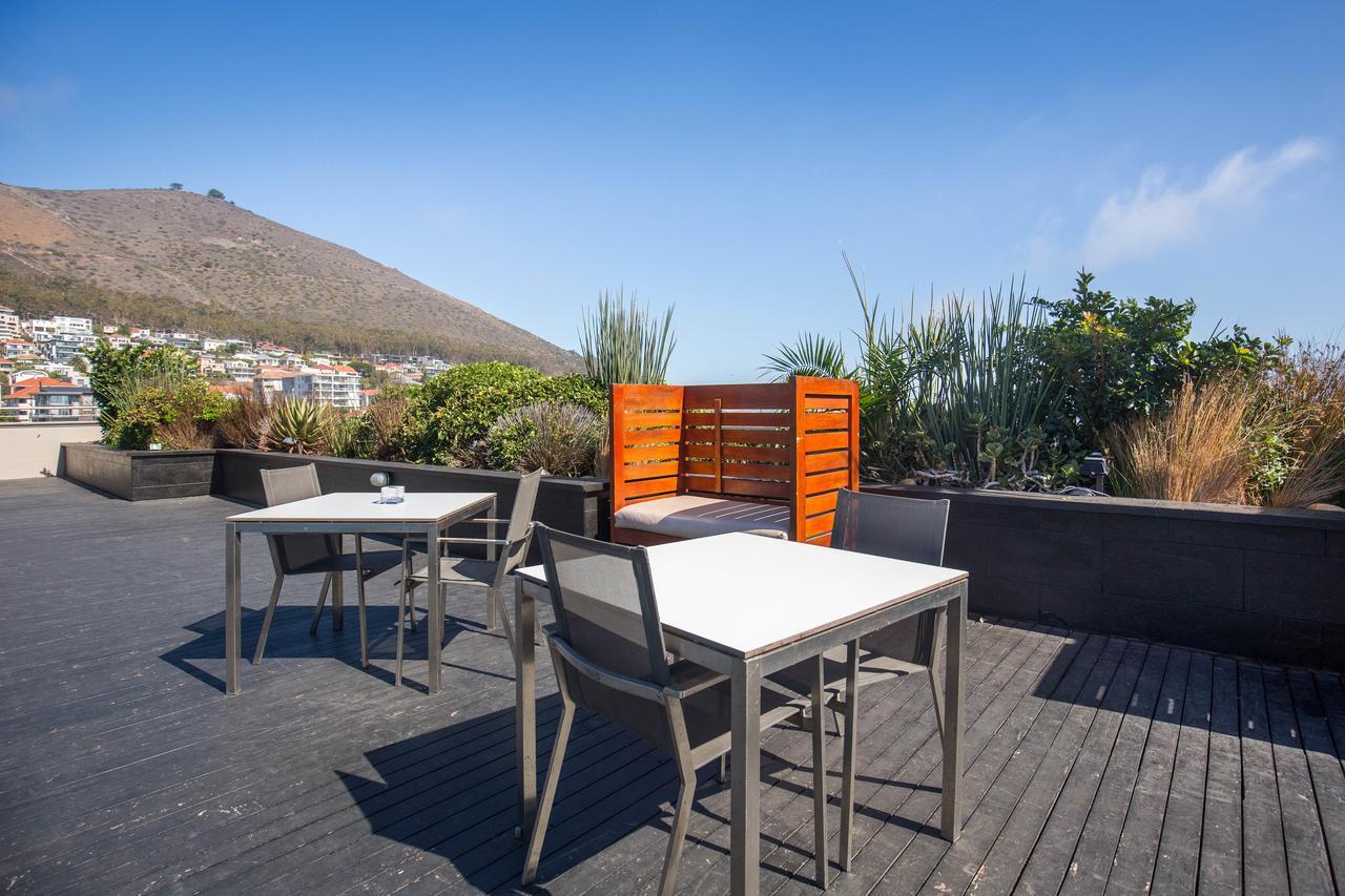 Cape Royale Apartment 810 Kapsztad Zewnętrze zdjęcie